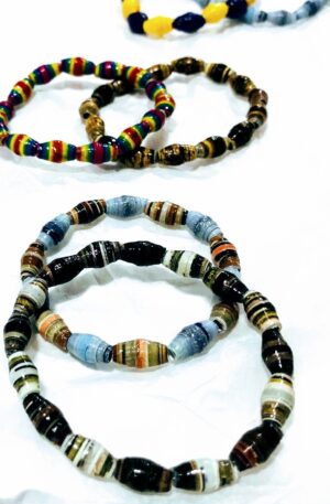 From Nothing Bracelet