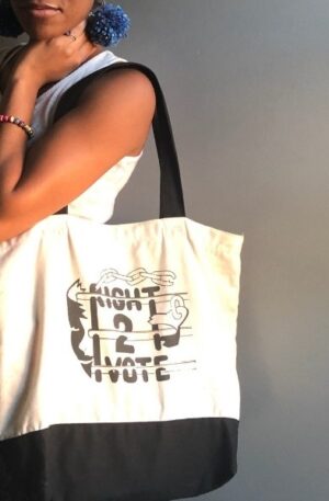 Right2Vote Tote
